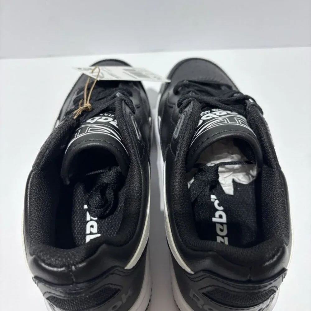 Reebok Women’s BB 4000 II Basketball Shoes Black, Size 6 M